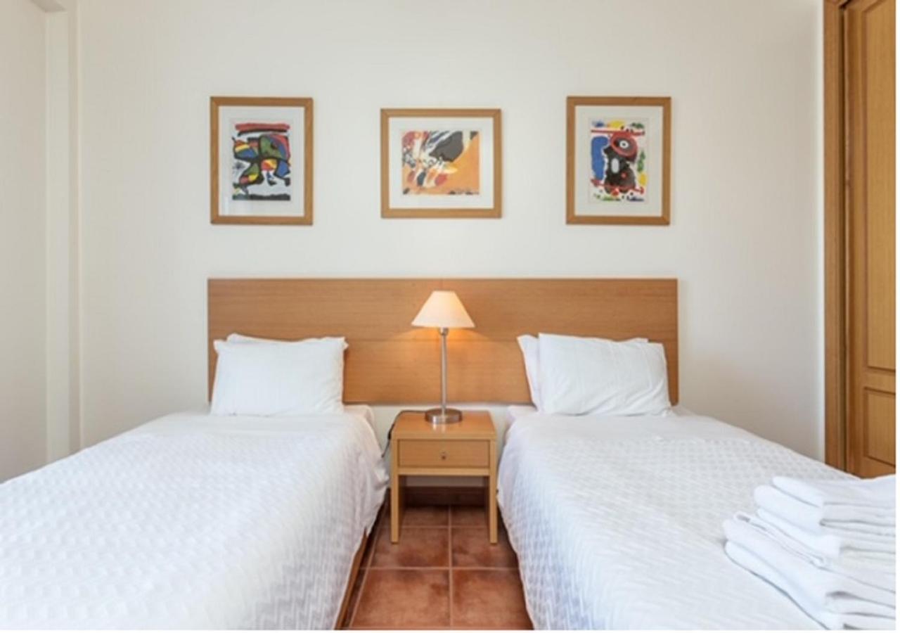 Altura Beach Al2 Kültér fotó